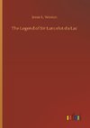 The Legend of Sir Lancelot du Lac