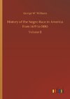 History of the Negro Race in America from 1619 to 1880