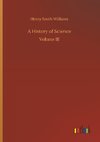 A History of Science