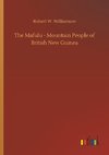 The Mafulu - Mountain People of British New Guinea