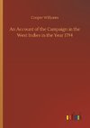 An Account of the Campaign in the West Indies in the Year 1794