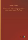 An Account of the Campaign in the West Indies in the Year 1794