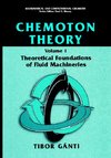 Chemoton Theory