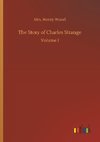 The Story of Charles Strange