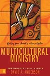 Multicultural Ministry