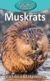 Muskrats