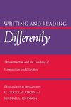 Writing and Reading Differently