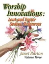 Worship Innovations Volume 3