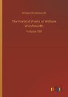 The Poetical Works of William Wordsworth