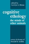 Cognitive Ethology