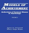 O'Connell, A: Models of Achievement