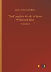 The Complete Works of James Whitcomb Riley