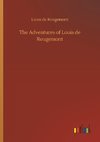 The Adventures of Louis de Rougemont