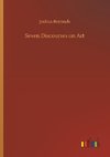 Seven Discourses on Art