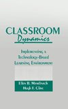 Classroom Dynamics