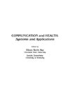 Communication and Health