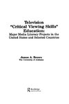 Television ',Critical Viewing Skills', Education