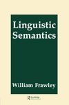 Frawley, W: Linguistic Semantics