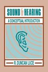 Luce, R: Sound & Hearing