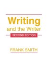 Writing and the Writer