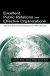 Grunig, J: Excellent Public Relations and Effective Organiza