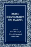 Lloyd, J: Issues in Educating Students With Disabilities