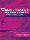 Friedman, S: Communicating Uncertainty