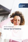 Clinical Tips in Pediatrics