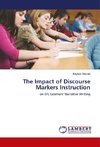 The Impact of Discourse Markers Instruction