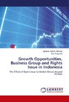 Growth Opportunities, Business Group and Rights Issue in Indonesia