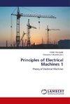 Principles of Electrical Machines 1