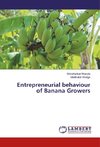 Entrepreneurial behaviour of Banana Growers