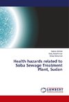 Health hazards related to Soba Sewage Treatment Plant, Sudan