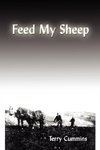 Feed My Sheep