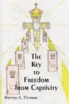 The Key to Freedom from Captivity