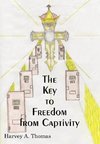 The Key to Freedom from Captivity