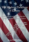 The Modern Paradigm of Liberty