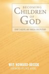 Becoming Children of God