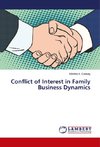 Conflict of Interest in Family Business Dynamics