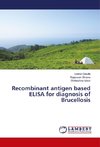 Recombinant antigen based ELISA for diagnosis of Brucellosis