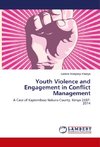 Youth Violence and Engagement in Conflict Management