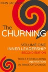 The Churning Volume 1, Inner Leadership, Second Edition