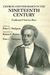 Church and Theology in the Nineteenth Century