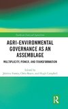 Agri-environmental Governance as an Assemblage