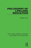 Philosophy of Lifelong Education