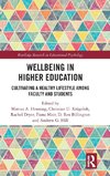 Wellbeing in Higher Education