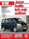 VW Transporter T5 / Multivan. Jetzt helfe ich mir selbst