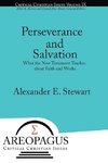 Perseverance and Salvation