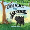 Chucky the Black Squirrel