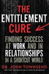 Entitlement Cure | Softcover